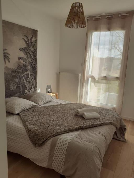 Maison Au Moustoir-Arradon A 200 M Du Golfe Eksteriør billede